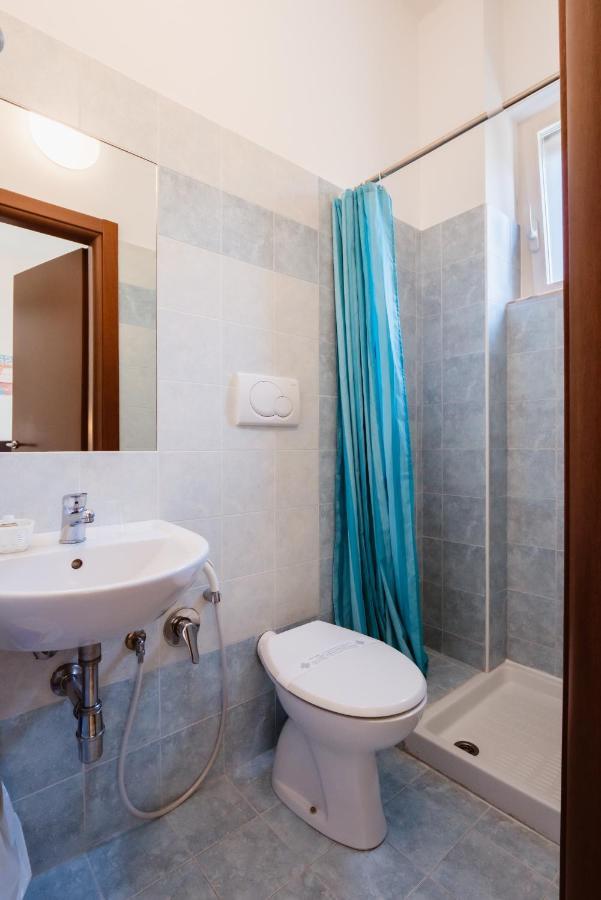 Hotel Villa Del Mare Senigallia Luaran gambar
