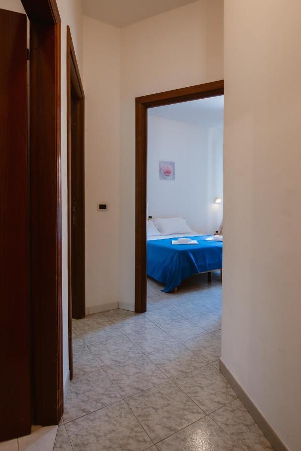 Hotel Villa Del Mare Senigallia Luaran gambar
